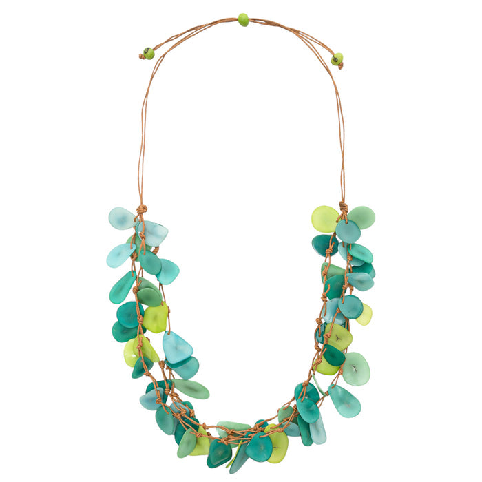 Rosemary Necklace