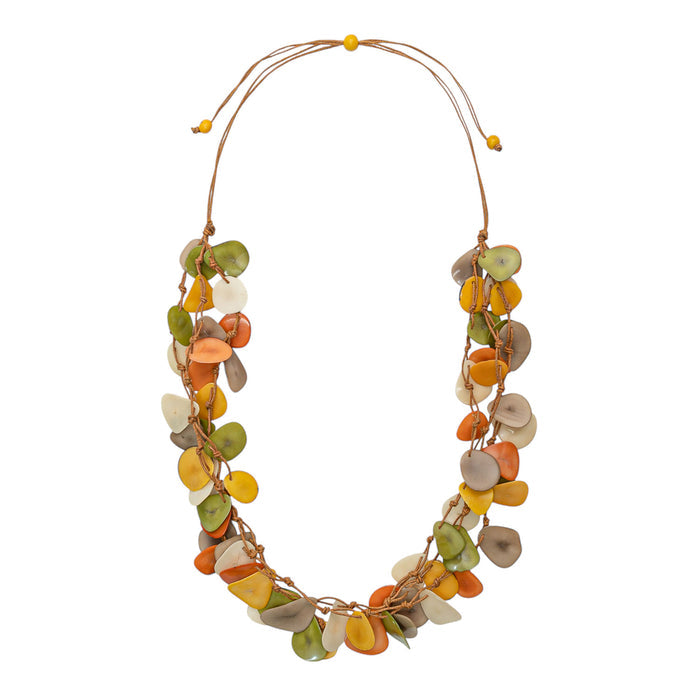 Rosemary Necklace