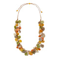 Rosemary Necklace