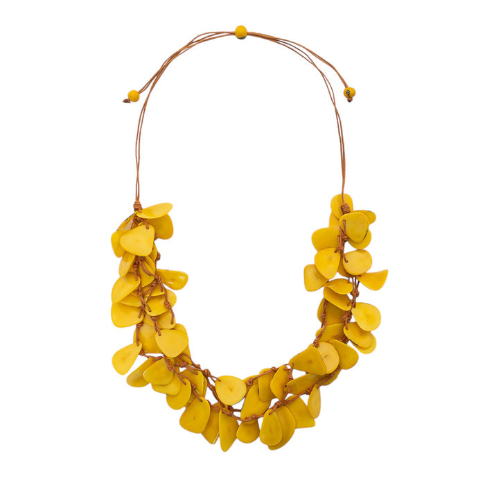 Rosemary Necklace