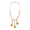 Rosetta Neclace