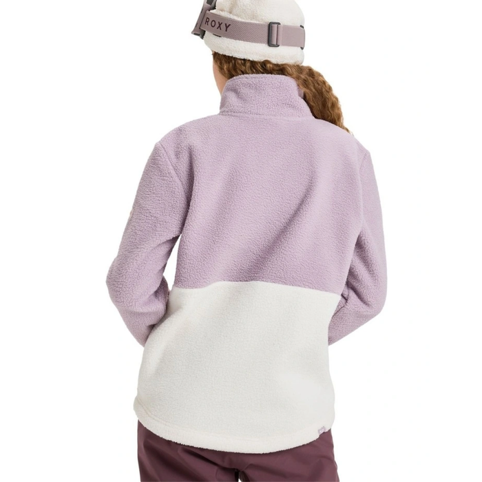 Roxy Alabama Fleece Nirvana Steves Snow Store Wollongong