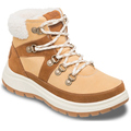Roxy Alyah Boots Camel Steves Snow Store Wollongong