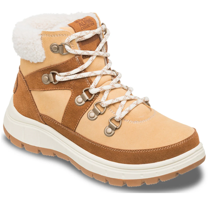 Roxy Alyah Boots Camel Steves Snow Store Wollongong