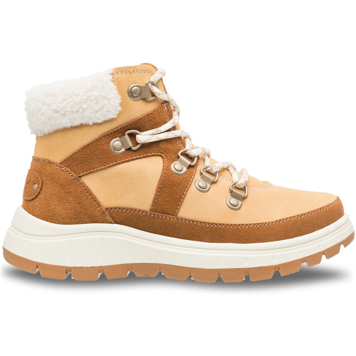 Roxy Alyah Boots Camel Steves Snow Store Wollongong