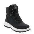 Roxy Karmel Black Steves Snow Store Wollongong