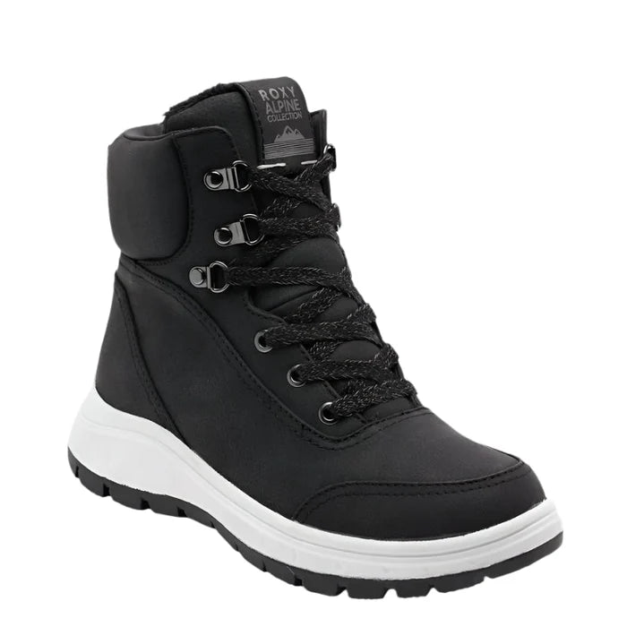 Roxy Karmel Black Steves Snow Store Wollongong