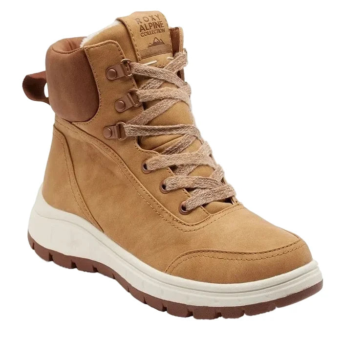 Roxy Karmel Tan Steves Snow Store Wollongong