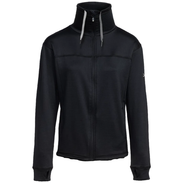 Roxy Vertere Full Zip Fleece
