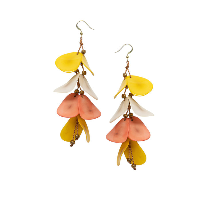 Sage Earrings