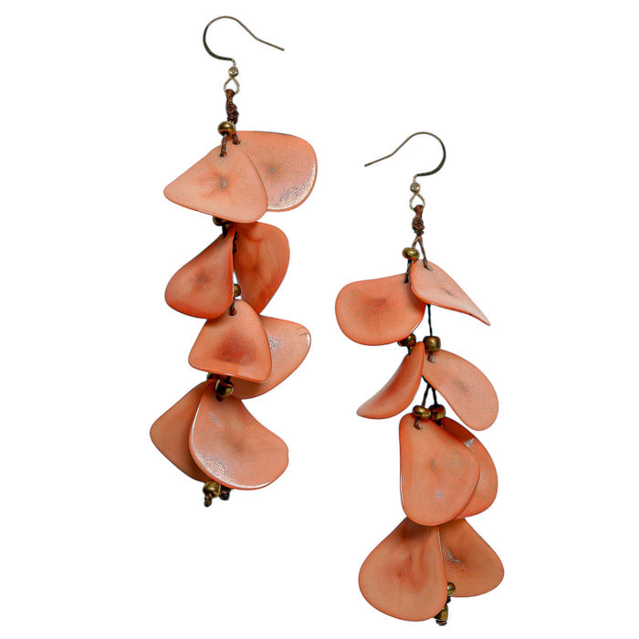 Sage Earrings