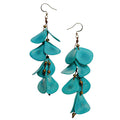 Sage Earrings