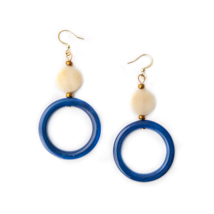Salma Earrings