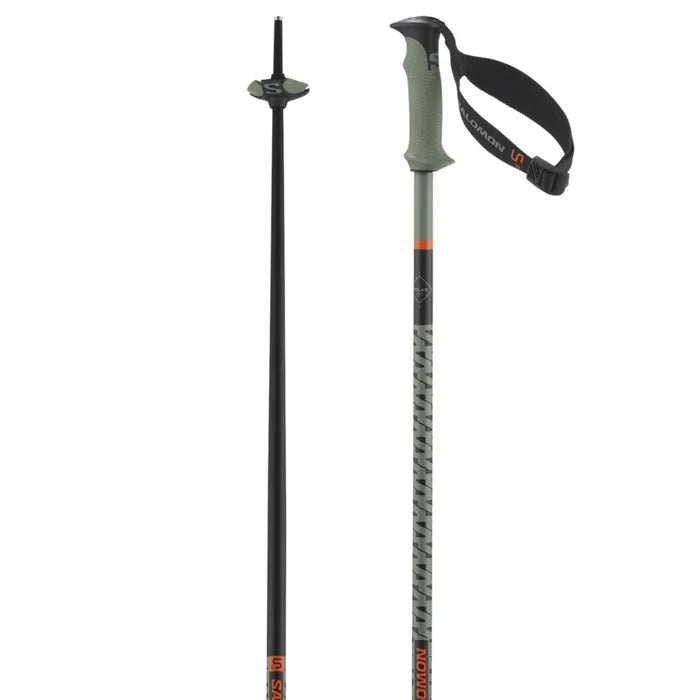 Salomon Polar Pro S3 Poles
