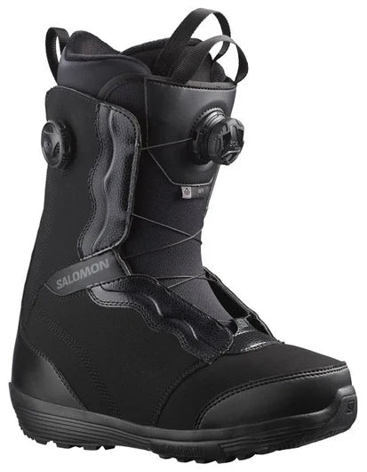 Salomon Womens Ivy Boa SJ 2024