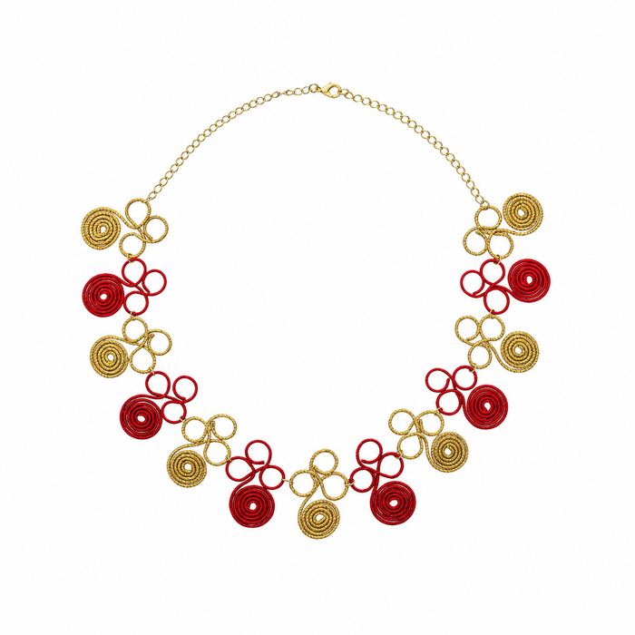 Salvador Necklace