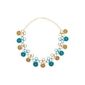 Salvador Necklace