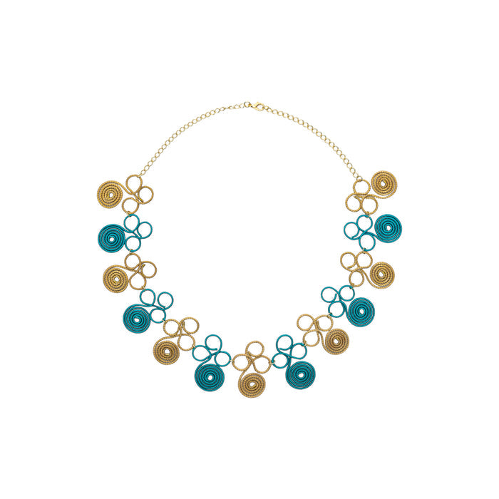 Salvador Necklace