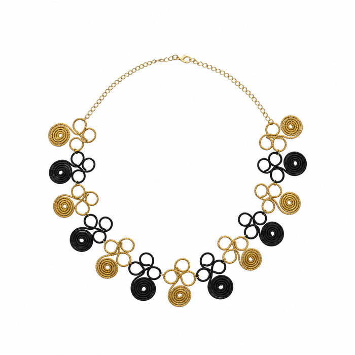 Salvador Necklace