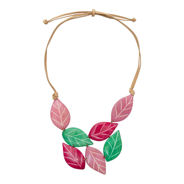 Samira Necklace