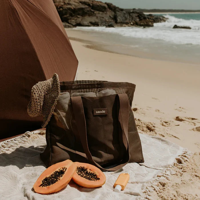 Sande Kids Beach Hauler - Mini Beach Bag