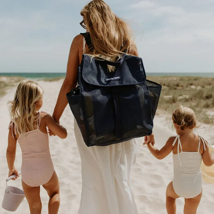 Sande Kids Beach Hauler Backpack