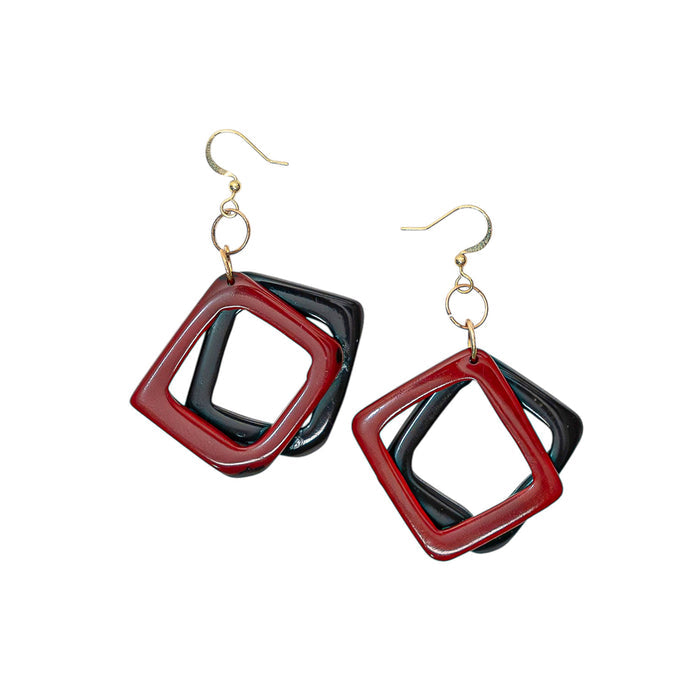 Sansa Earrings