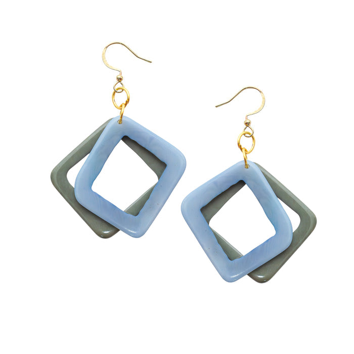 Sansa Earrings