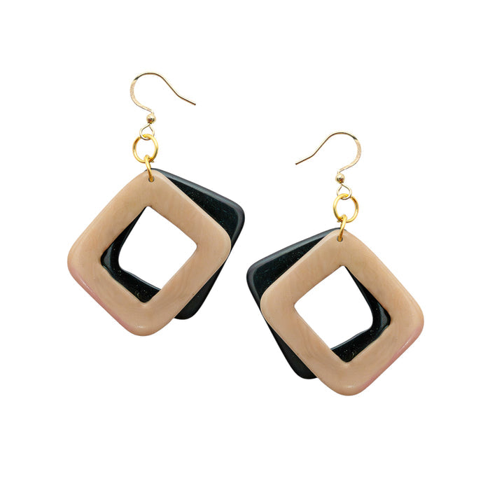 Sansa Earrings