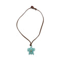 Santa Cruz Necklace