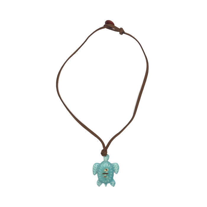 Santa Cruz Necklace