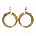 Santos Earrings