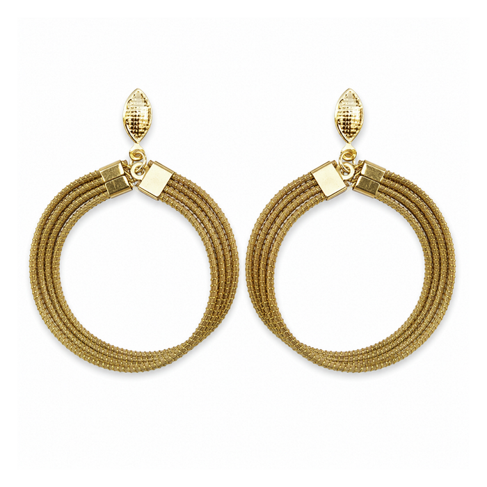 Santos Earrings