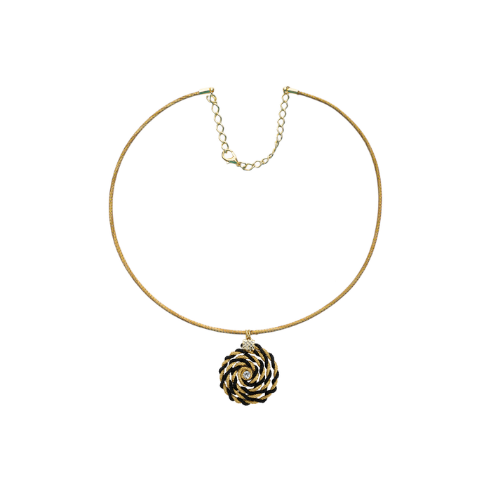 Sao Paulo Necklace