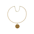 Sao Paulo Necklace
