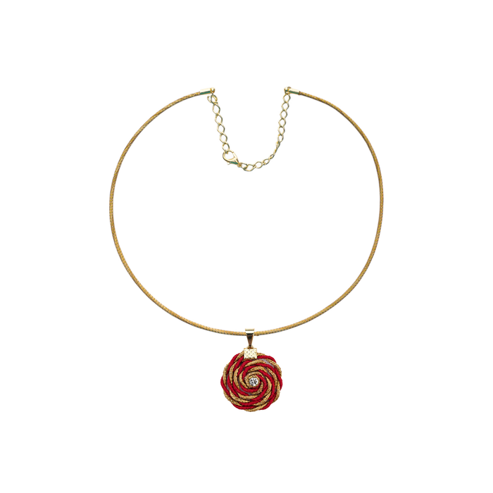 Sao Paulo Necklace