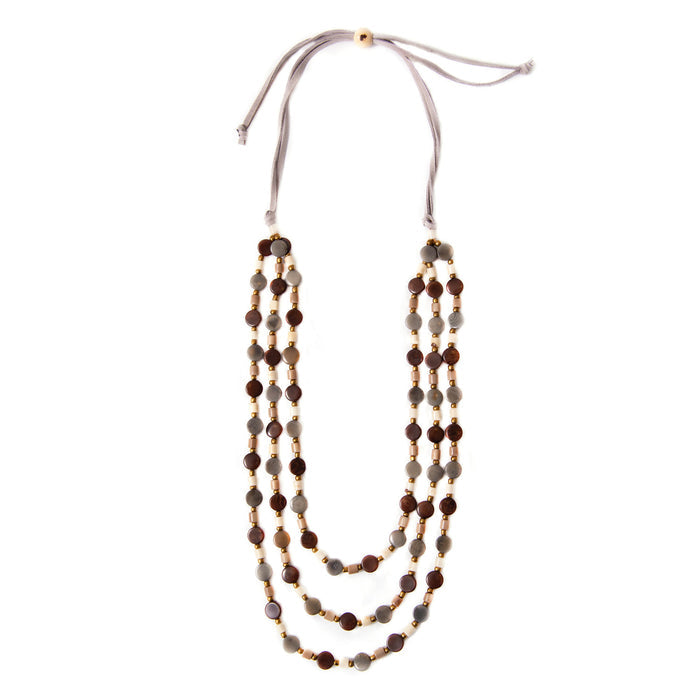 Saskia Necklace