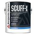 Scuff-X<sup>&reg;</sup> - Eggshell F485