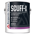 Scuff-X<sup>&reg;</sup> - Matte F484