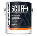 Scuff-X<sup>&reg;</sup> - Pearl F486