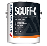 Scuff-X<sup>&reg;</sup> - Pearl F486