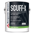Scuff-X<sup>&reg;</sup> - Semi-Gloss F487