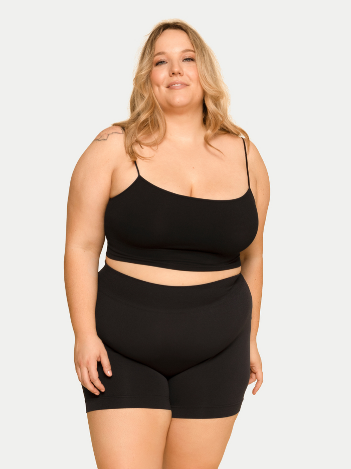 Seamless Commuter Undershorts