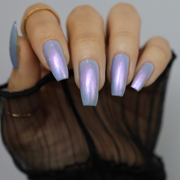 Second Chance - CHARITY COLOUR