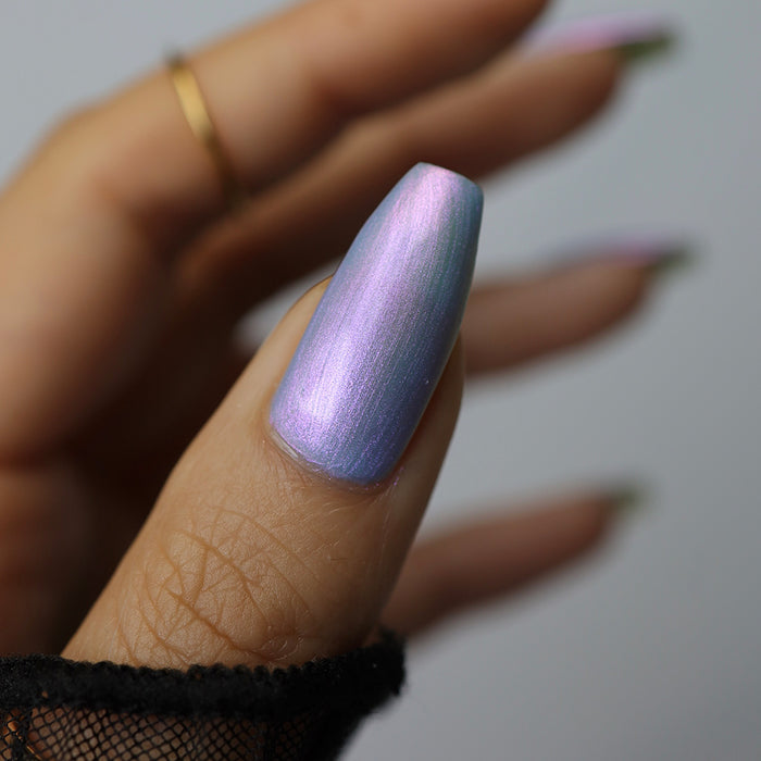 Second Chance - CHARITY COLOUR