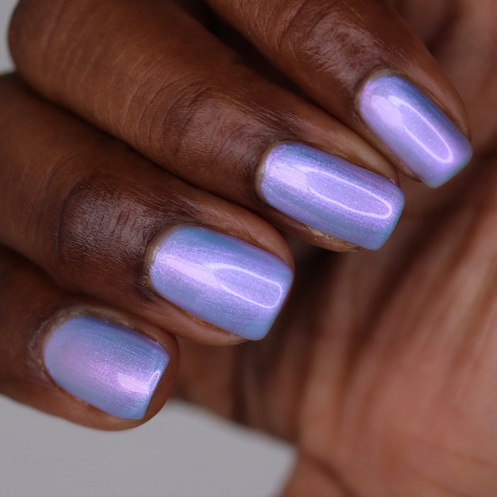 Second Chance - CHARITY COLOUR