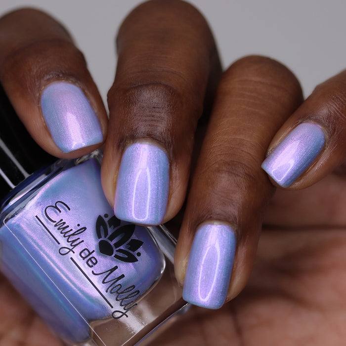 Second Chance - CHARITY COLOUR
