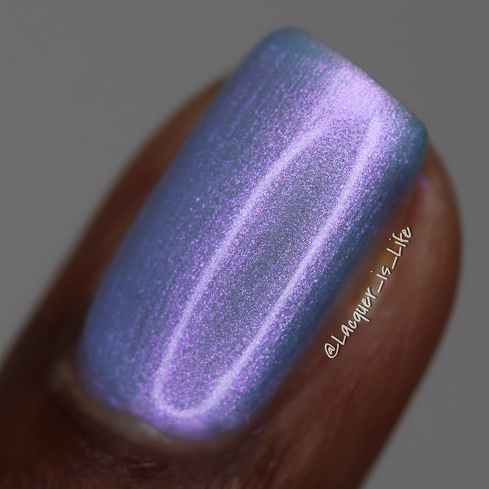 Second Chance - CHARITY COLOUR