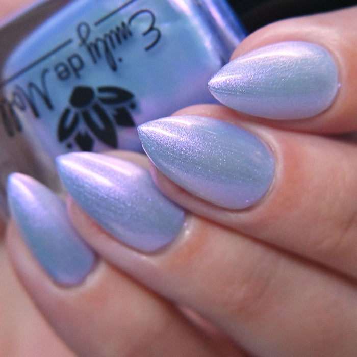 Second Chance - CHARITY COLOUR