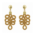 Selva Earrings
